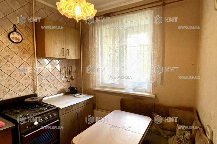 Продажа квартиры Харьков, Северная Салтовка 3, 38м²