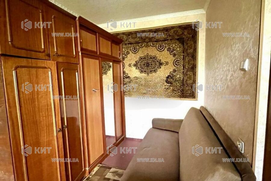 Продажа квартиры Харьков, Северная Салтовка 3, 38м²