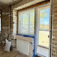 Продаж квартири Харків, Жуковського, П’ятихатки, 46.4м²