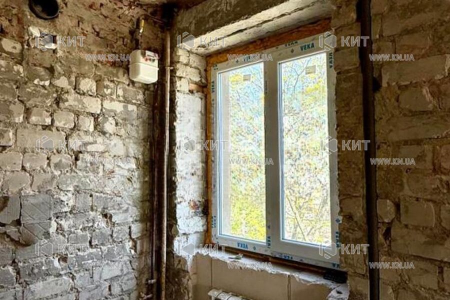 Продаж квартири Харків, Жуковського, П’ятихатки, 46.4м²