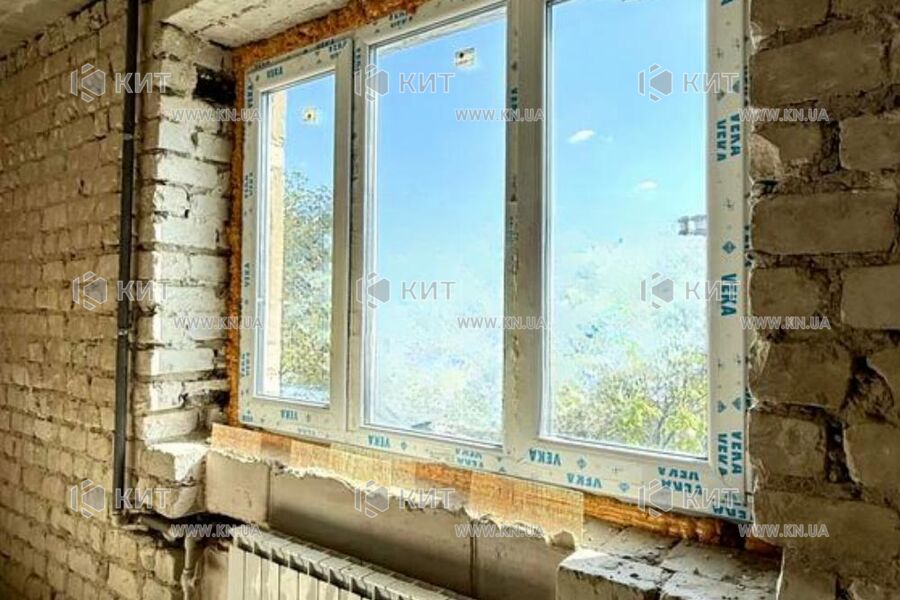 Продаж квартири Харків, Жуковського, П’ятихатки, 46.4м²