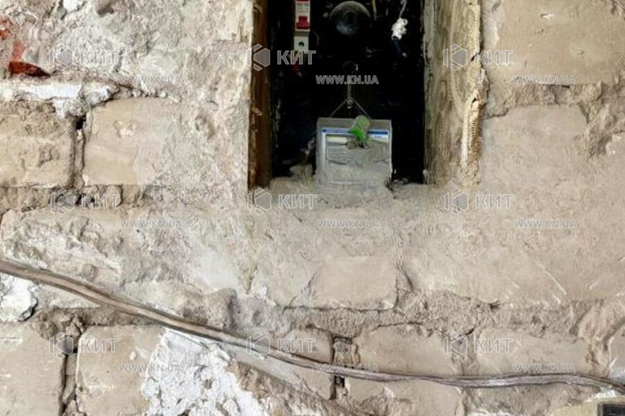 Продаж квартири Харків, Жуковського, П’ятихатки, 46.4м²