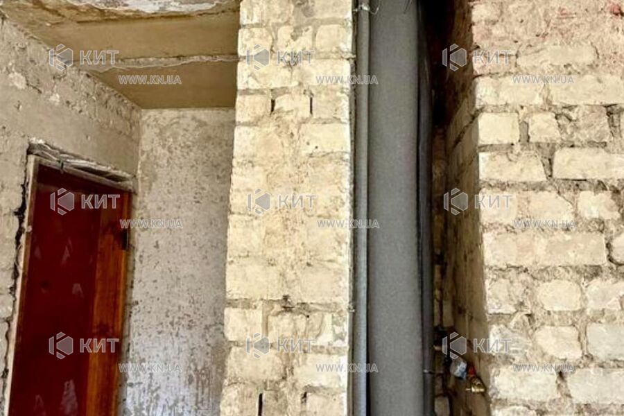 Продаж квартири Харків, Жуковського, П’ятихатки, 46.4м²