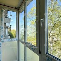 Продаж квартири Харків, Жуковського, П’ятихатки, 46.4м²