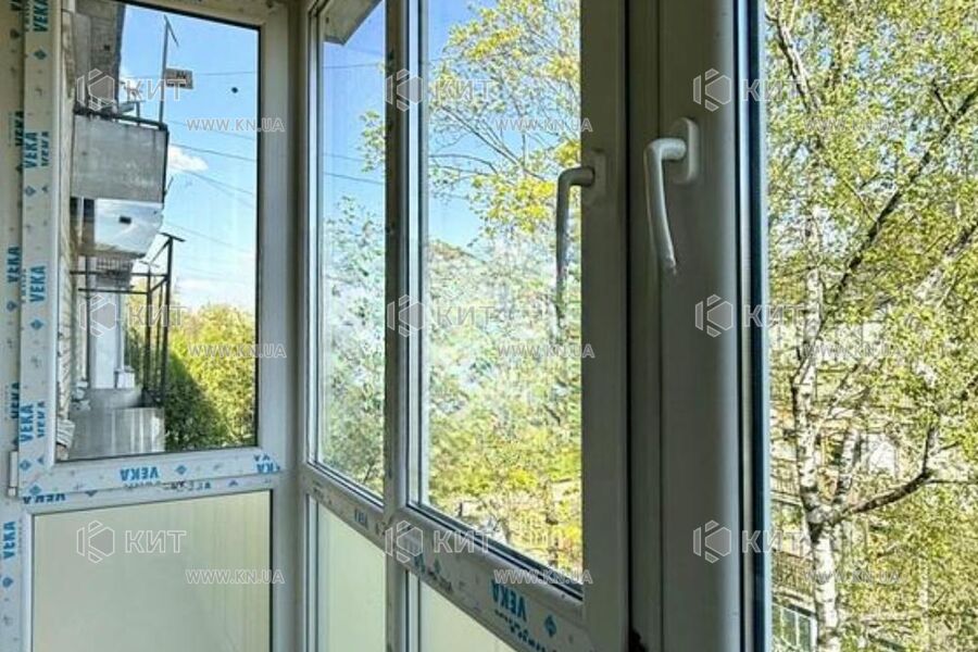 Продаж квартири Харків, Жуковського, П’ятихатки, 46.4м²