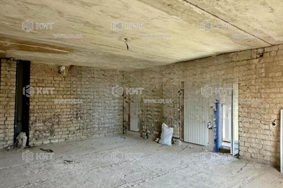 Продаж квартири Харків, Жуковського, П’ятихатки, 46.4м²