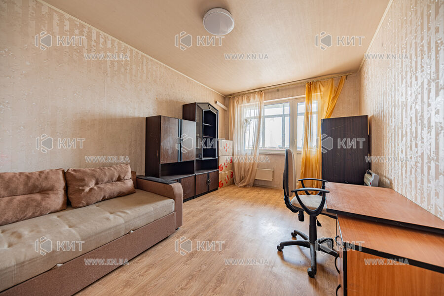 Продажа квартиры Харьков, Спортивная, Гагарина, Защитников, 69.2м²