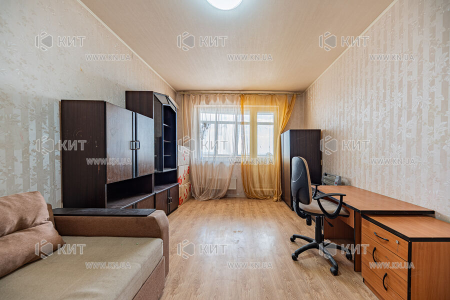 Продажа квартиры Харьков, Спортивная, Гагарина, Защитников, 69.2м²