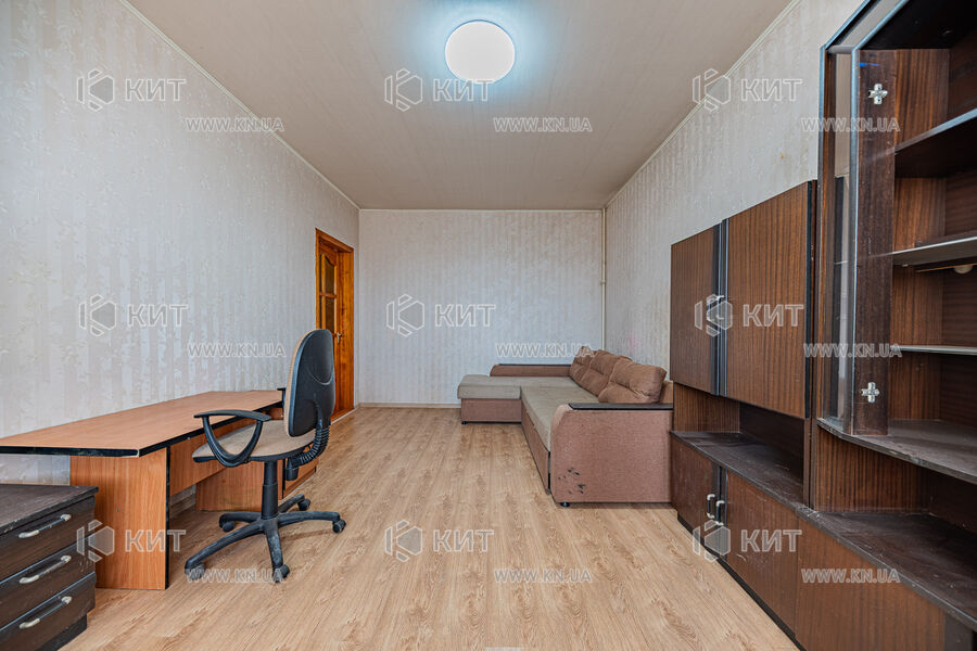 Продажа квартиры Харьков, Спортивная, Гагарина, Защитников, 69.2м²