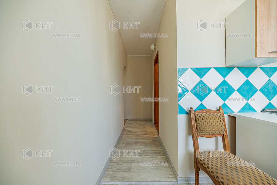 Продажа квартиры Харьков, Спортивная, Гагарина, Защитников, 69.2м²