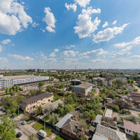 Продажа квартиры Харьков, Спортивная, Гагарина, Защитников, 69.2м²