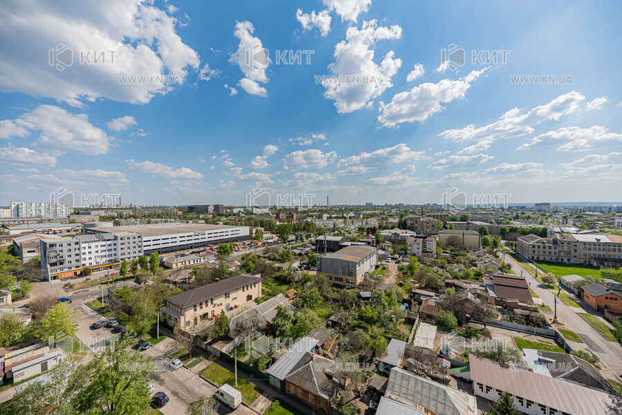 Продажа квартиры Харьков, Спортивная, Гагарина, Защитников, 69.2м²