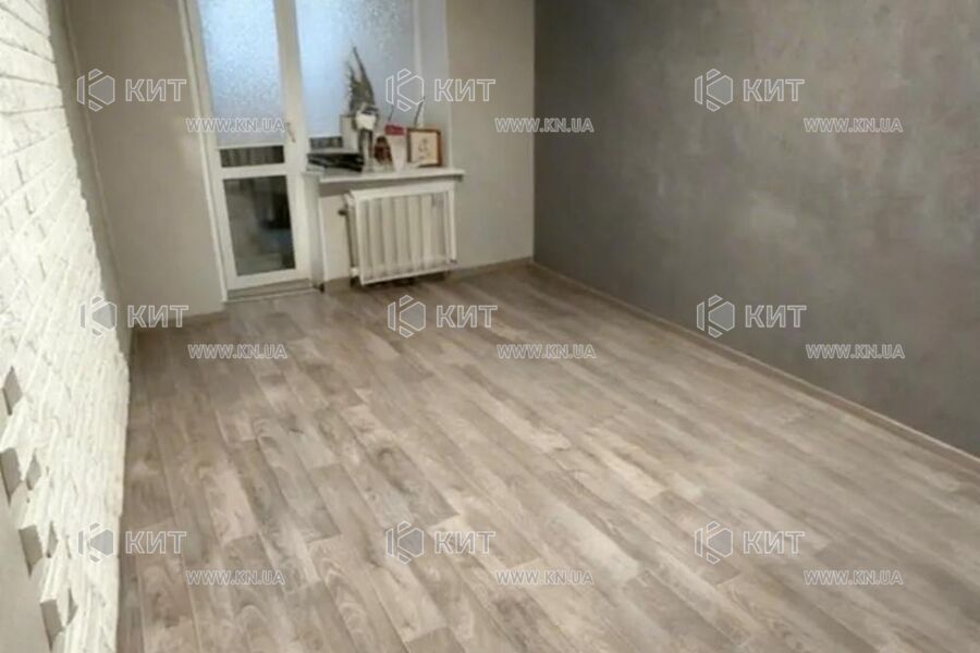 Продаж квартири Харків, Нові Дома, 45м²