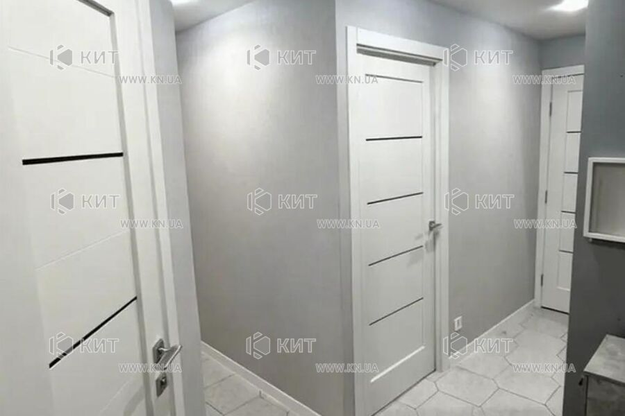 Продаж квартири Харків, Нові Дома, 45м²