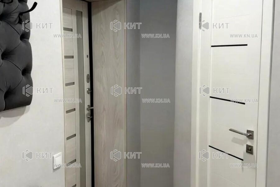 Продаж квартири Харків, Нові Дома, 45м²