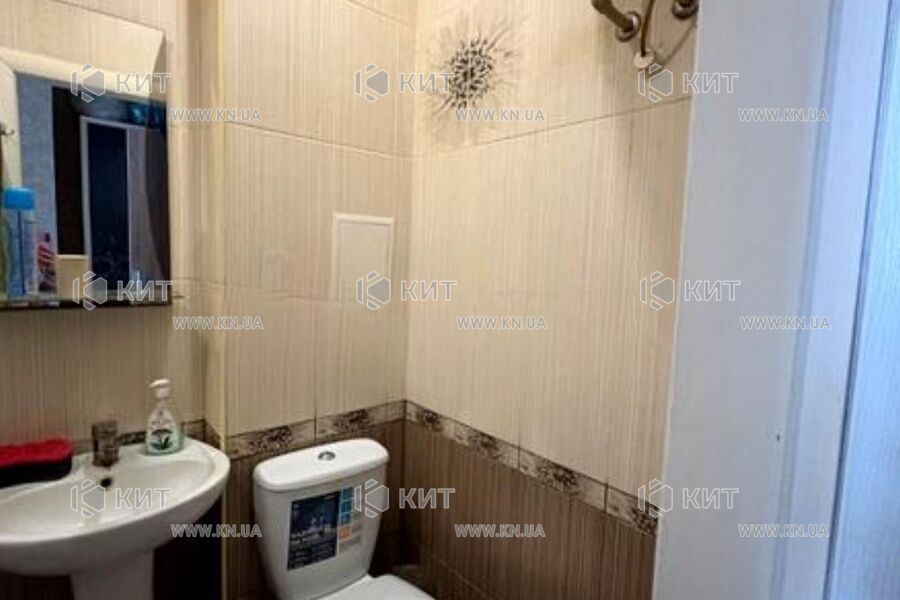 Продаж квартири Харків, Стара Салтівка, 22м²