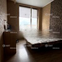 Продаж квартири Харків, Стара Салтівка, 22м²