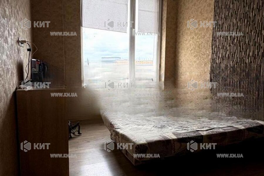 Продаж квартири Харків, Стара Салтівка, 22м²