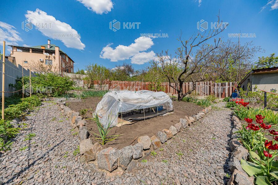 Продаж будинку Харків, Журавлівка, 168м²
