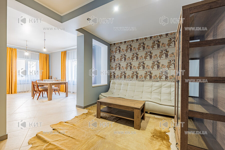 Продаж будинку Харків, Журавлівка, 168м²