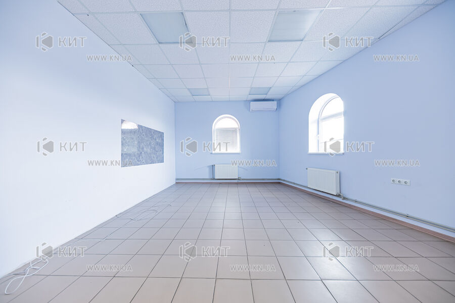 Оренда офісу Харків, Київський, 100м²