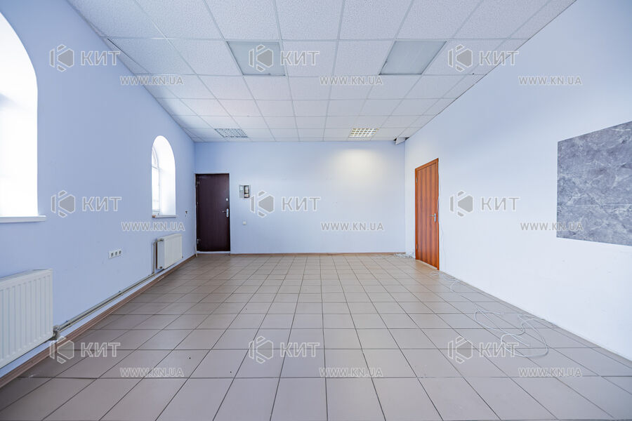 Оренда офісу Харків, Київський, 100м²