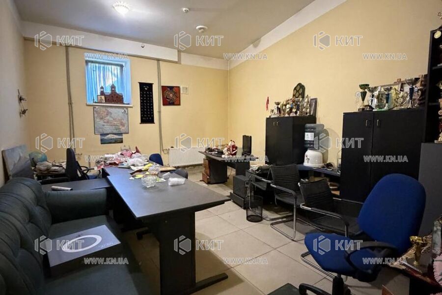 Оренда офісу Харків, Київський, 38м²