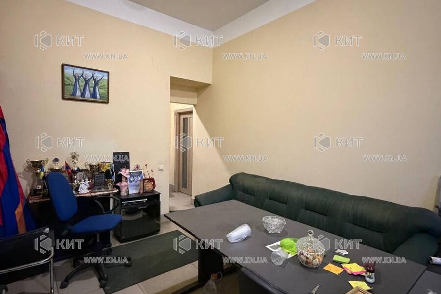 Оренда офісу Харків, Київський, 38м²