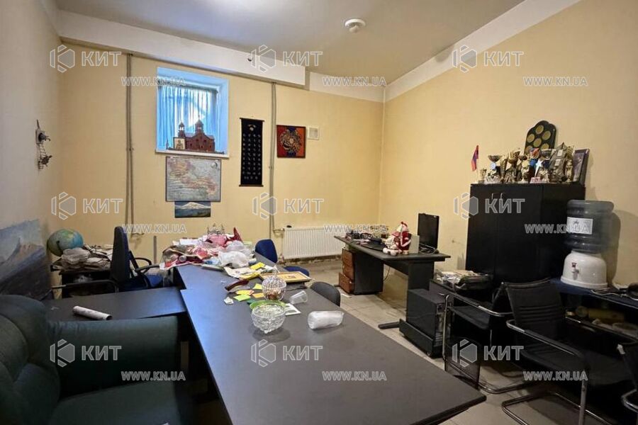 Оренда офісу Харків, Київський, 38м²