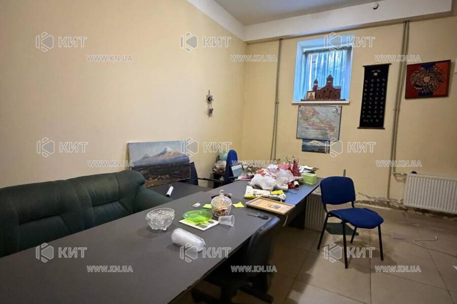 Оренда офісу Харків, Київський, 38м²