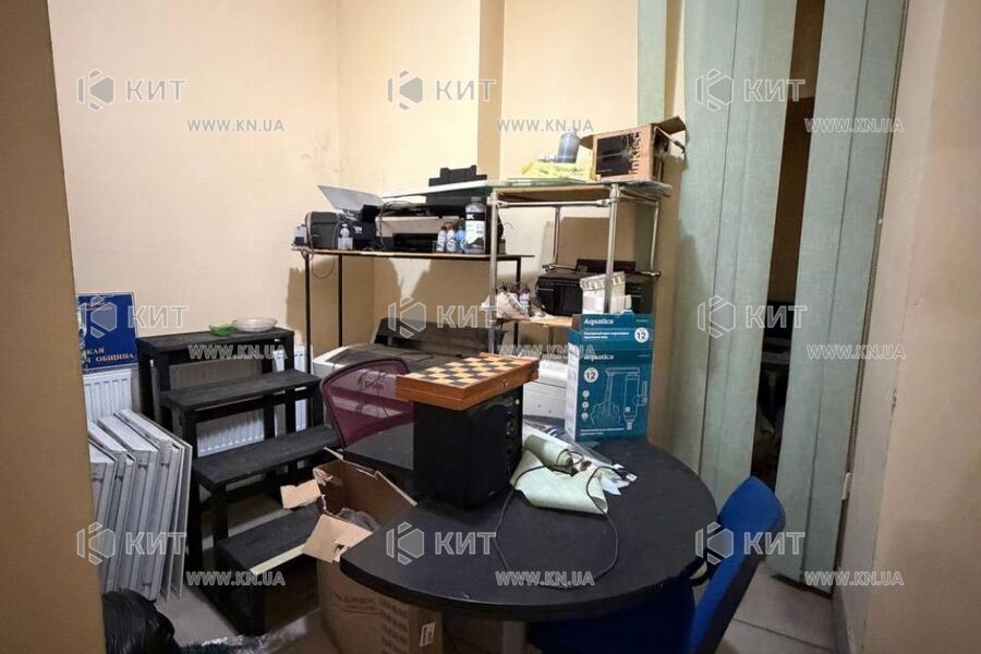 Оренда офісу Харків, Київський, 38м²