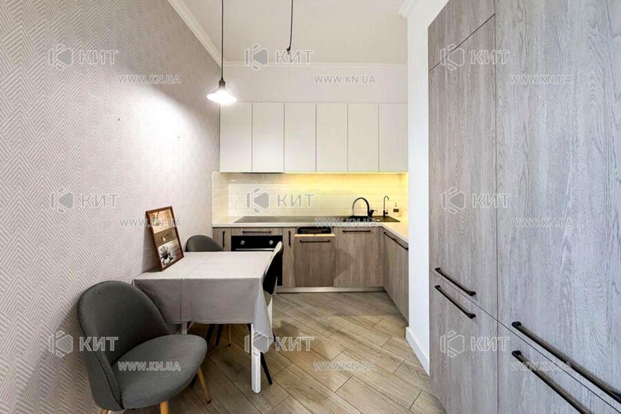 Продаж квартири Харків, Клочківська, 55м²