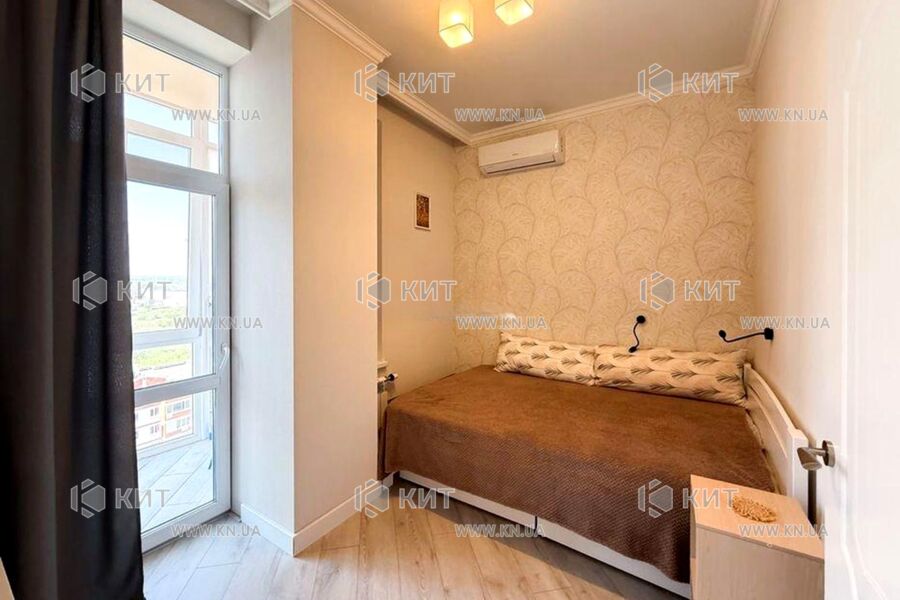 Продаж квартири Харків, Клочківська, 55м²