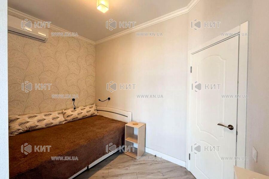 Продаж квартири Харків, Клочківська, 55м²