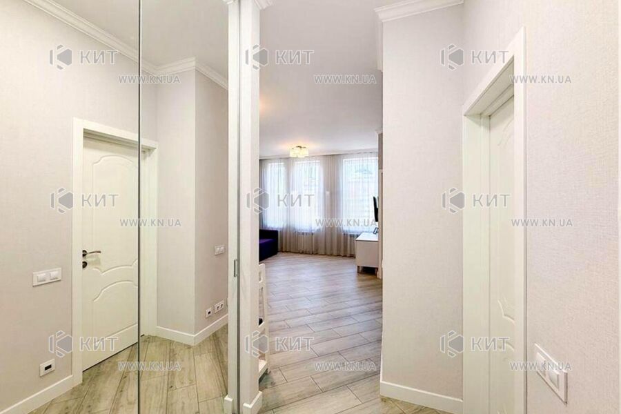 Продаж квартири Харків, Клочківська, 55м²