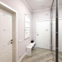 Продаж квартири Харків, Клочківська, 55м²
