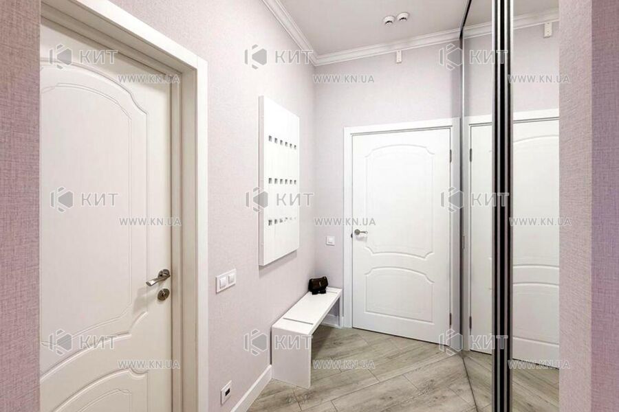 Продаж квартири Харків, Клочківська, 55м²