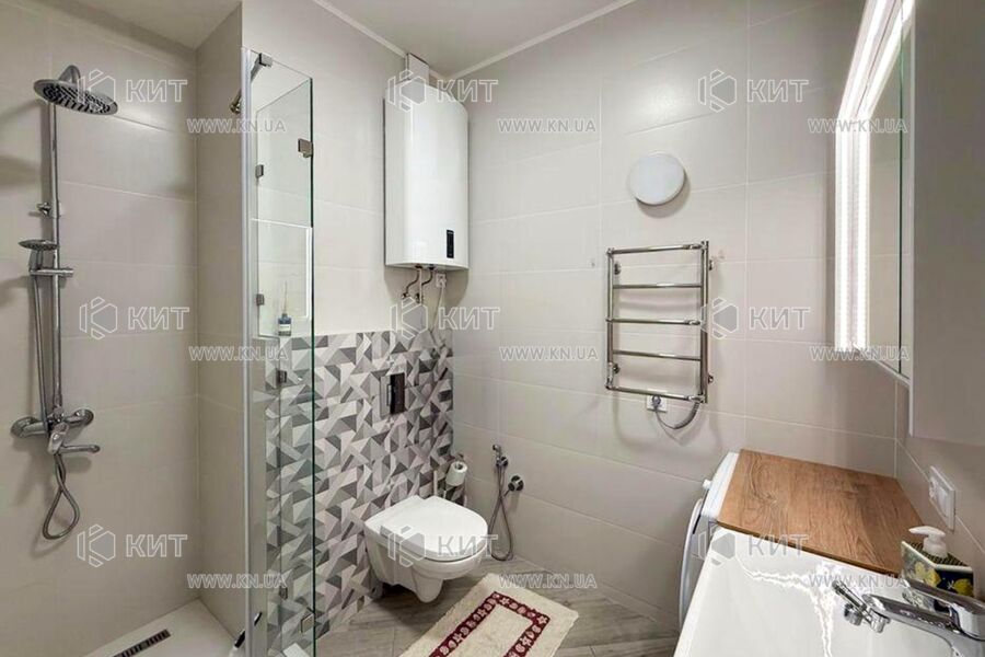 Продаж квартири Харків, Клочківська, 55м²
