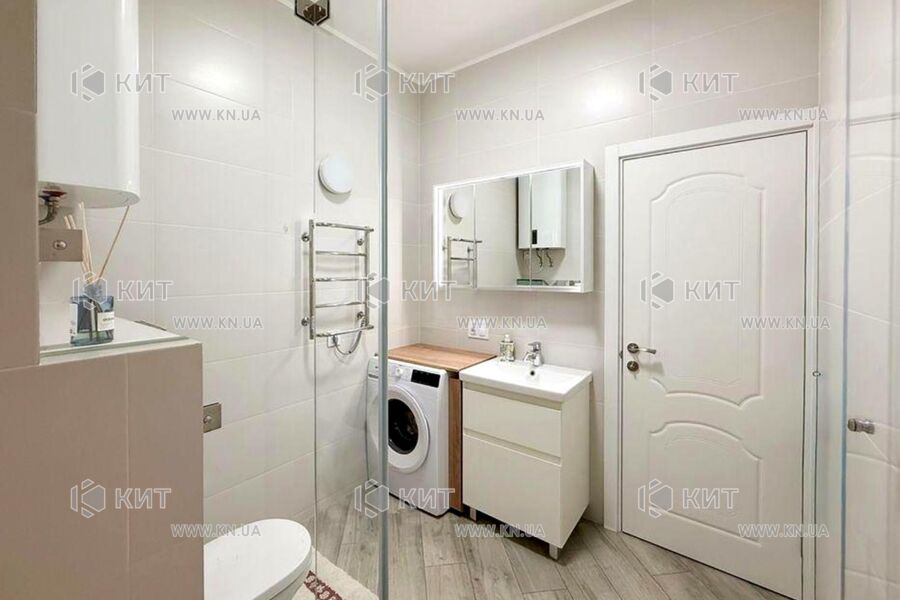 Продаж квартири Харків, Клочківська, 55м²