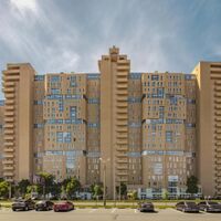 Продаж квартири Харків, Клочківська, 55м²