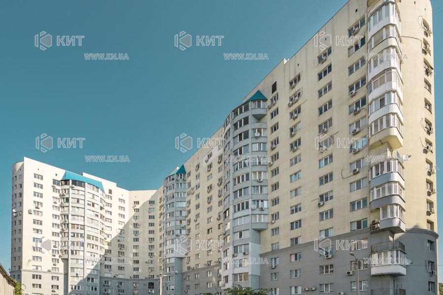 Продаж квартири Харків, Клочківська, 57м²