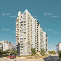 Продаж квартири Харків, Клочківська, 57м²