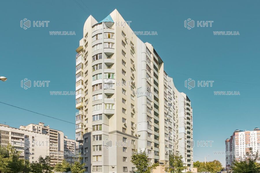 Продаж квартири Харків, Клочківська, 57м²