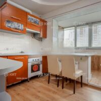 Продаж квартири Харків, Клочківська, 46м²