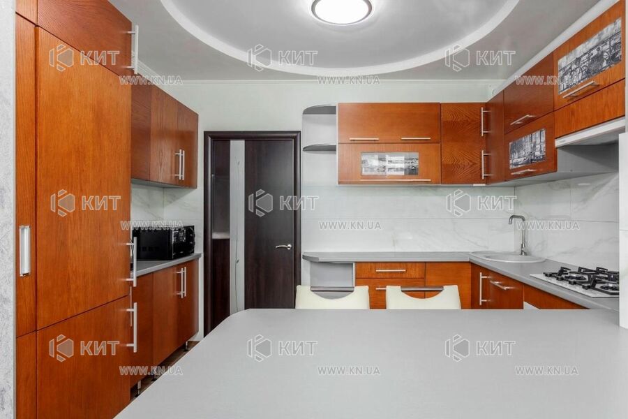 Продаж квартири Харків, Клочківська, 46м²