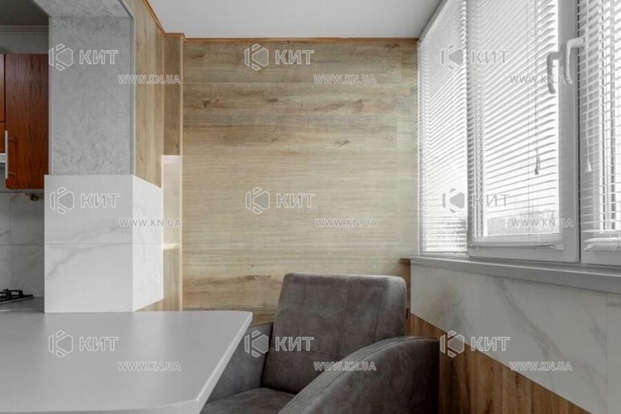 Продаж квартири Харків, Клочківська, 46м²