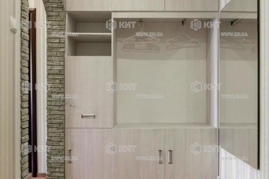 Продаж квартири Харків, Клочківська, 46м²