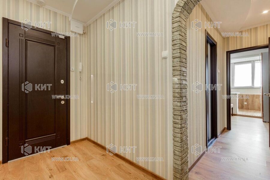 Продаж квартири Харків, Клочківська, 46м²
