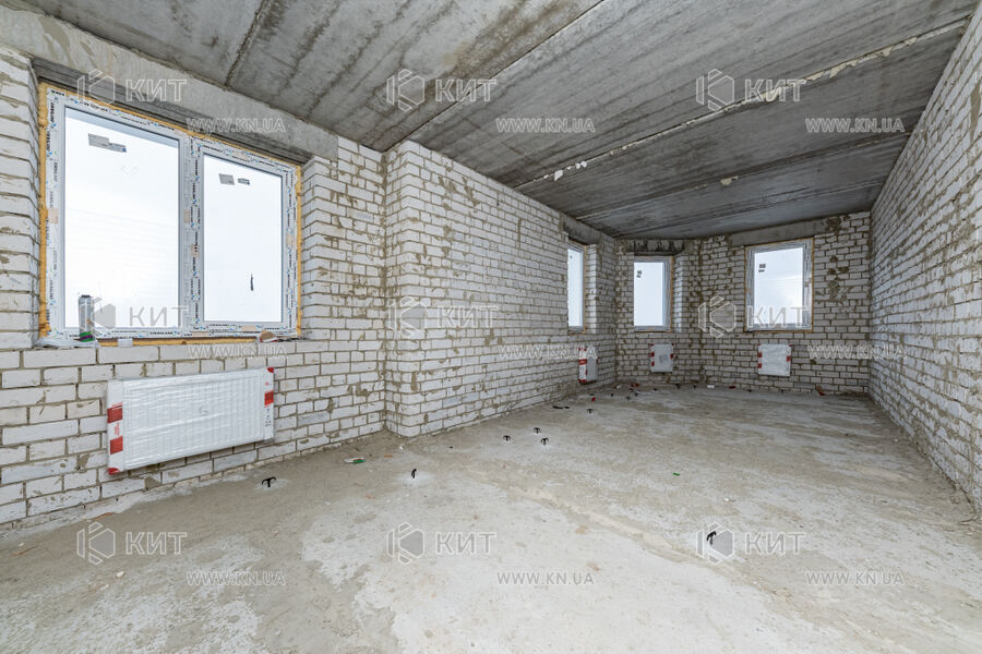 Продаж квартири Харків, Спорт.Гагар.Повст., 71.24м²