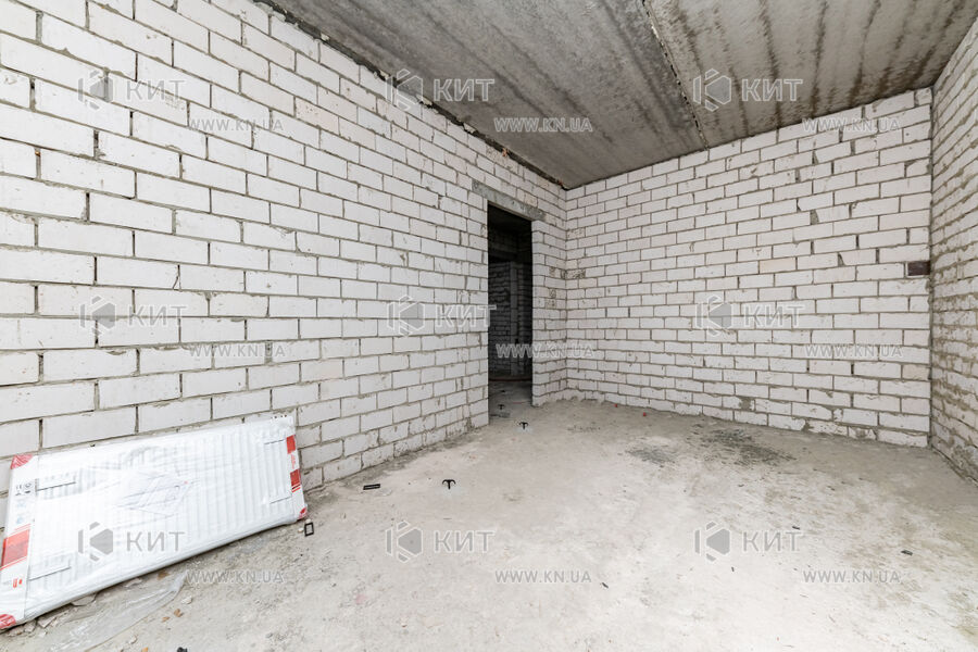 Продаж квартири Харків, Спорт.Гагар.Повст., 71.24м²